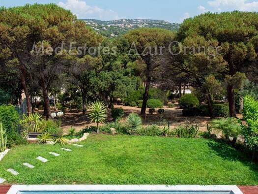 Haus zum Kauf 1.249.000 € 116 m² Nartelle-Noyer-Bellevue-bd des Sardinaux Sainte-Maxime 83120