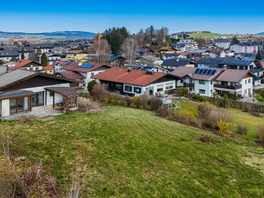 Grundstück zum Kauf 545.000 € 946 m² Grundstück Henndorf am Wallersee 5302