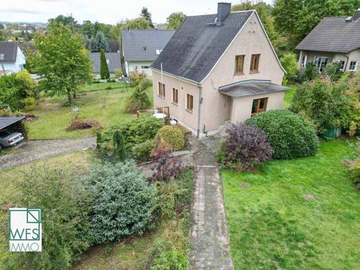 Einfamilienhaus zum Kauf 279.000 € 105 m² 1.799 m² Grundstück Celler Strasse 7 Reißig Plauen 08525