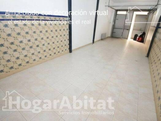 Villa zum Kauf 72.900 € 2 Zimmer 101 m² Pedro Alcázar Nules 12520