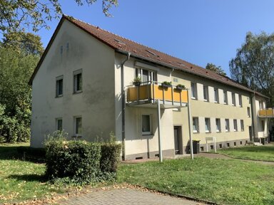 Wohnung zur Miete 379 € 2 Zimmer 50,2 m² 1. Geschoss Husemannstraße 21 Paschenberg Herten 45699