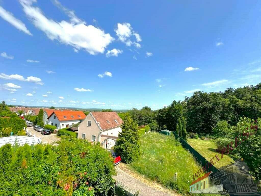 Einfamilienhaus zum Kauf 249.000 € 4 Zimmer 101 m²<br/>Wohnfläche 268 m²<br/>Grundstück Donnerskirchen 7082