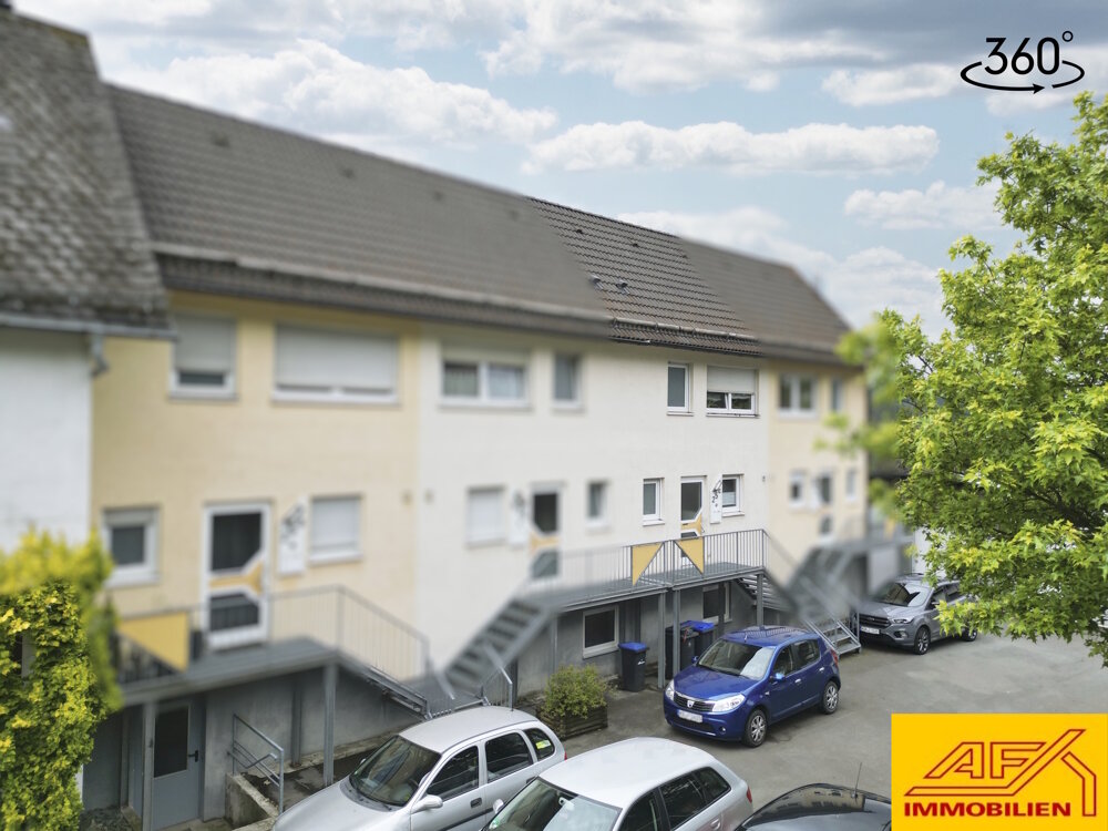 Reihenmittelhaus zum Kauf 137.500 € 3 Zimmer 69 m²<br/>Wohnfläche 1.413 m²<br/>Grundstück Silbach Winterberg / Silbach 59955