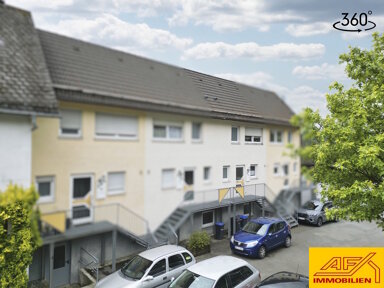 Reihenmittelhaus zum Kauf 137.500 € 3 Zimmer 69 m² 1.413 m² Grundstück Silbach Winterberg / Silbach 59955