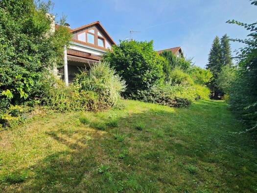 Mehrfamilienhaus zum Kauf provisionsfrei 599.000 € 6 Zimmer 285 m² 951 m² Grundstück Willsbach Obersulm - Willsbach 74182