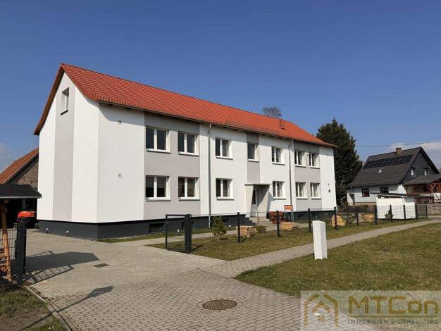 Mehrfamilienhaus zum Kauf 699.000 € 17 Zimmer 316 m² 1.088 m² Grundstück Wüllersleben Bösleben-Wüllersleben 99310