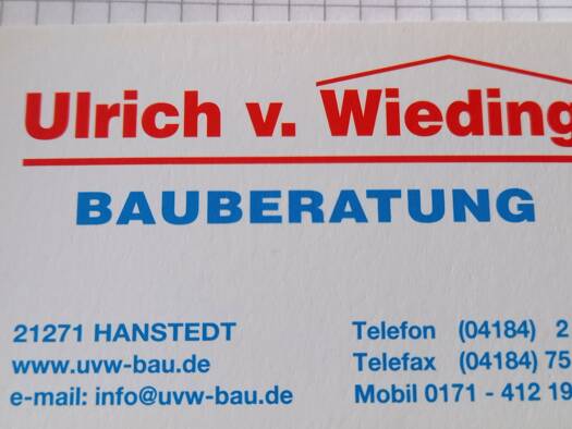 Immobilie zum Kauf 1 € Hanstedt Hanstedt 21271