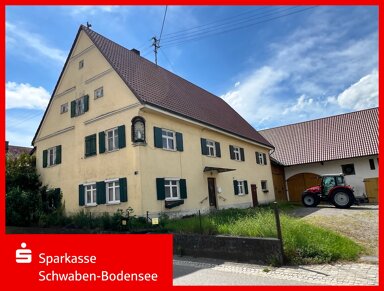 Land-/Forstwirtschaft zum Kauf 299.000 € 1.601 m² Grundstück Ziemetshausen Ziemetshausen 86473