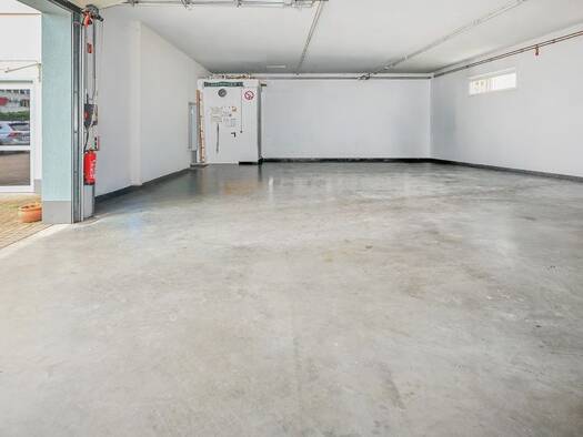 Lagerhalle zum Kauf 395.000 € 166 m² Lagerfläche Kernstadt Neustadt am Rübenberge 31535