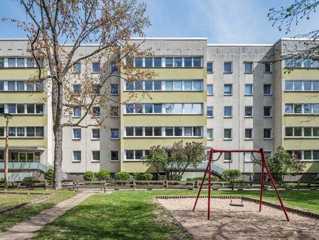 Wohnung zur Miete 349 € 2 Zimmer 39,2 m² frei ab 14.11.2026 Dürerstraße 71 Johannstadt-Süd Dresden 01307