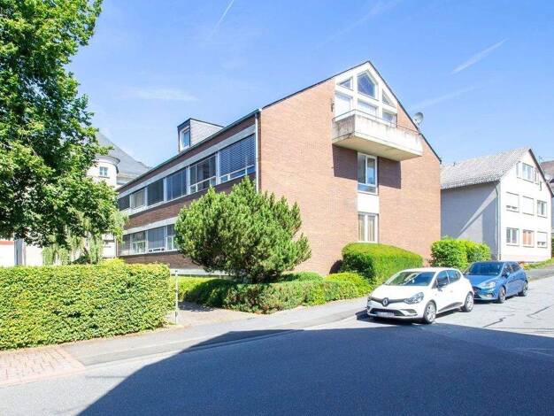 Bürofläche zur Miete provisionsfrei 119 € 17,7 m² Bürofläche Frankfurter Str. 23 Altenkirchen 57610