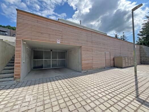 Tiefgaragenstellplatz zum Kauf 14.000 € Bühlkirchenweg 2 Beilngries 92339