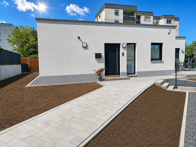 Haus zur Miete 2.300 € 210 m² 623 m² Grundstück frei ab sofort Haardt Schweinfurt 97422
