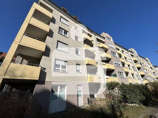 Wohnung zum Kauf 269.000 € 2 Zimmer 60 m² Innenstadt Erlangen 91052