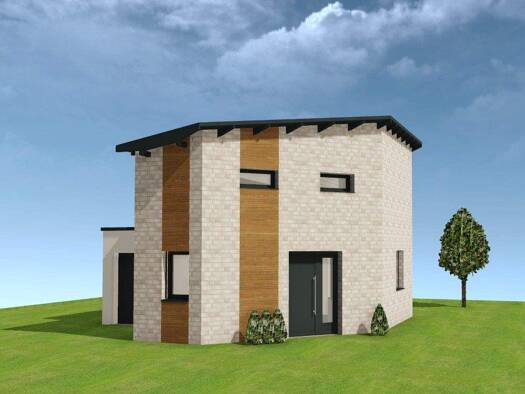 Wohnung zum Kauf provisionsfrei 239.900 € 40 m² EG Behrnenweg 12a Altkalkar Kalkar 47546