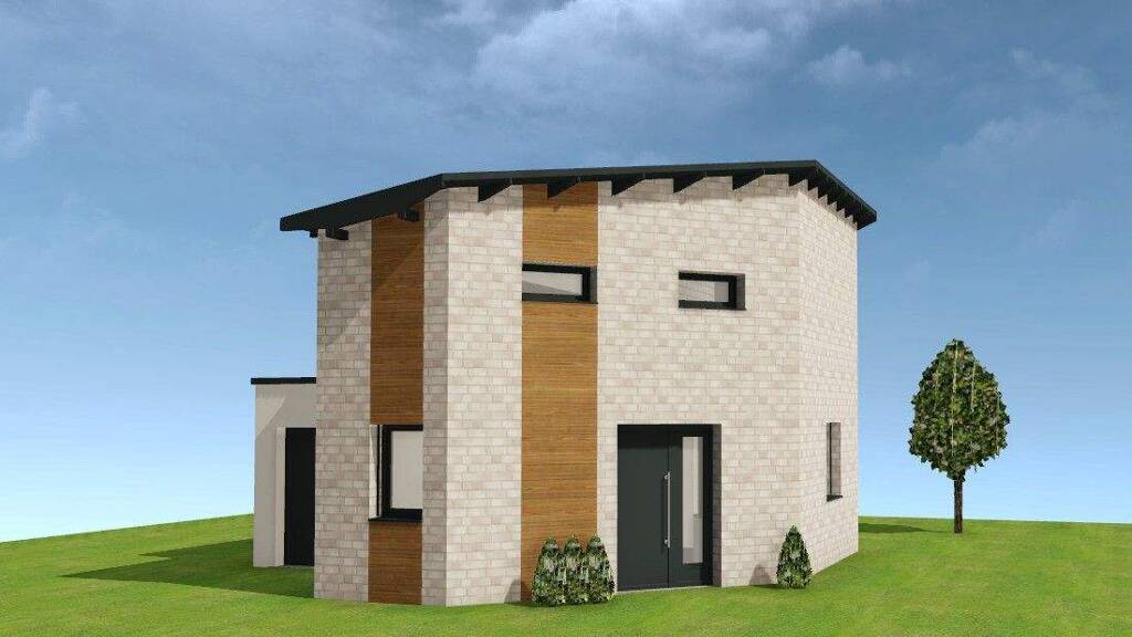 Wohnung zum Kauf provisionsfrei 239.900 € 40 m² EG Behrnenweg 12a Altkalkar Kalkar 47546