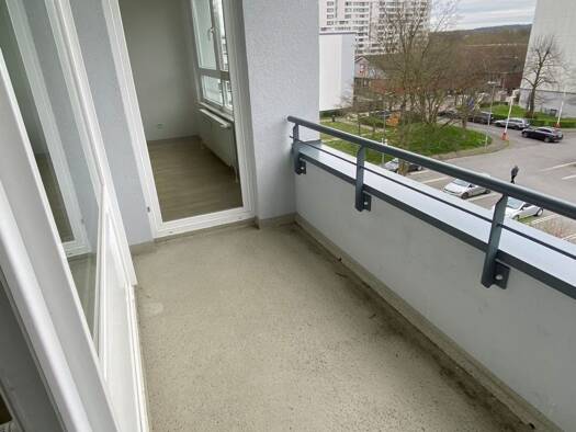 Wohnung zur Miete 683 € 2 Zimmer 54,5 m² 2. Geschoss frei ab 01.09.2026 Berliner Str. 53 West Ratingen 40880
