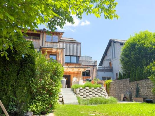 Doppelhaushälfte zum Kauf 960.000 € 5 Zimmer 170 m² 321 m² Grundstück Mondsee 5310
