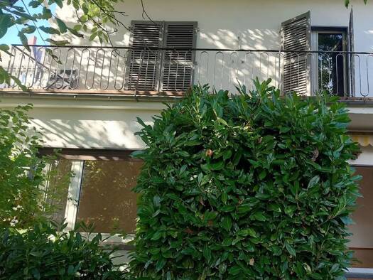 Reihenhaus zur Miete 2.550 € 5 Zimmer 150 m² 390 m² Grundstück frei ab sofort Rödelheim Frankfurt am Main 60489
