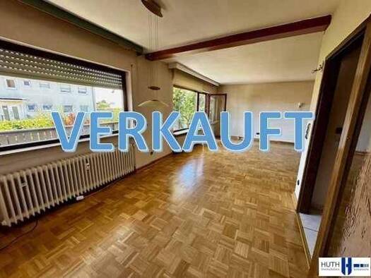 Wohnung zum Kauf 339.000 € 5 Zimmer 130,8 m² EG Niederissigheim Bruchköbel 63486