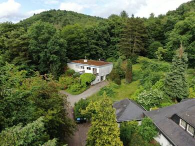 Bungalow zum Kauf 395.000 € 6 Zimmer 167 m² 2.570 m² Grundstück St. Ingbert Sankt Ingbert 66386