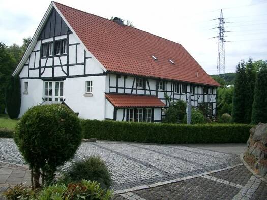 Loft zur Miete 440 € 2 Zimmer 75 m² 2. Geschoss frei ab 01.06.2026 Klevinghaushof 4 Annen Witten 58454