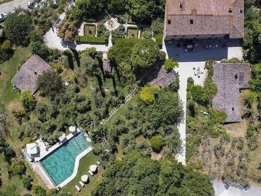 Haus zum Kauf 4.500.000 € 1.000 m² Gracciano 53045