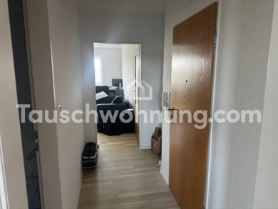Wohnung zur Miete Tauschwohnung 485 € 2 Zimmer 33 m² 3. Geschoss Bürrig Leverkusen 51371