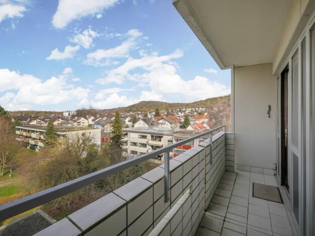 Wohnung zum Kauf 329.000 € 4 Zimmer 101 m² 5. Geschoss Grötzingen Karlsruhe / Grötzingen 76229