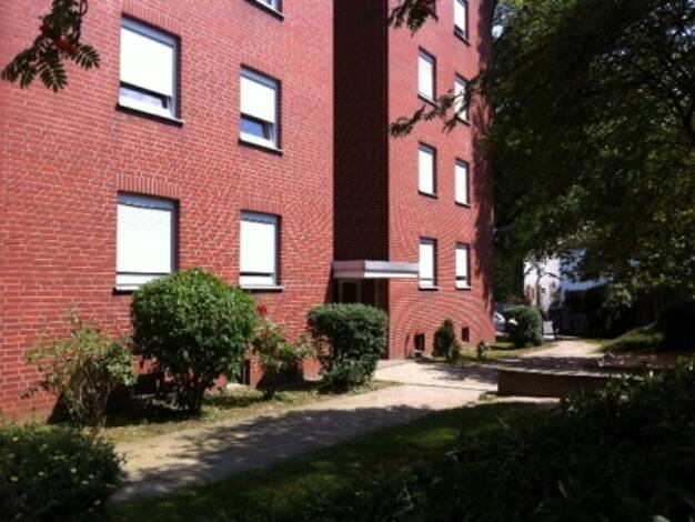 Wohnung zur Miete 550 € 3,5 Zimmer 71 m² EG Brinkhofstraße 27 Letmathe Iserlohn 58642