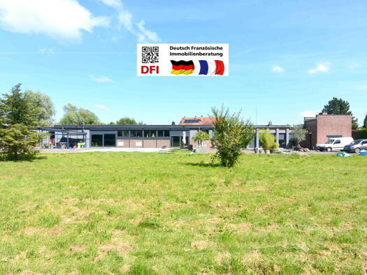 Haus zum Kauf 950.000 € 7 Zimmer 430 m² 5.810 m² Grundstück Centre Ville Sarreguemines 57200