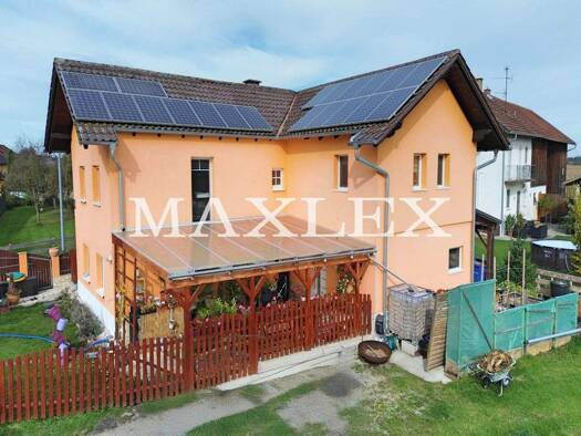 Einfamilienhaus zum Kauf 420.000 € 4 Zimmer 165 m² 360 m² Grundstück frei ab 01.03.2026 Würding Bad Füssing 94072