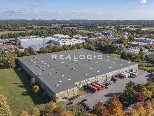 Halle/Industriefläche zur Miete provisionsfrei 4,95 € 15.000 m² Lagerfläche Eppertshausen 64859