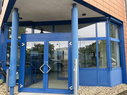 Büro zur Miete 258 m² Bürofläche teilbar ab 61 m² Opladen Leverkusen-Opladen 51379