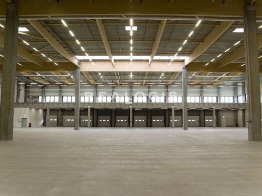 Halle/Industriefläche zur Miete provisionsfrei 8.000 m² Lagerfläche Velten 16727