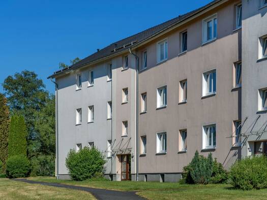 Wohnung zur Miete 313 € 2 Zimmer 44,7 m² 2. Geschoss frei ab 01.09.2026 Birkenstraße 22 Süd Remscheid 42855
