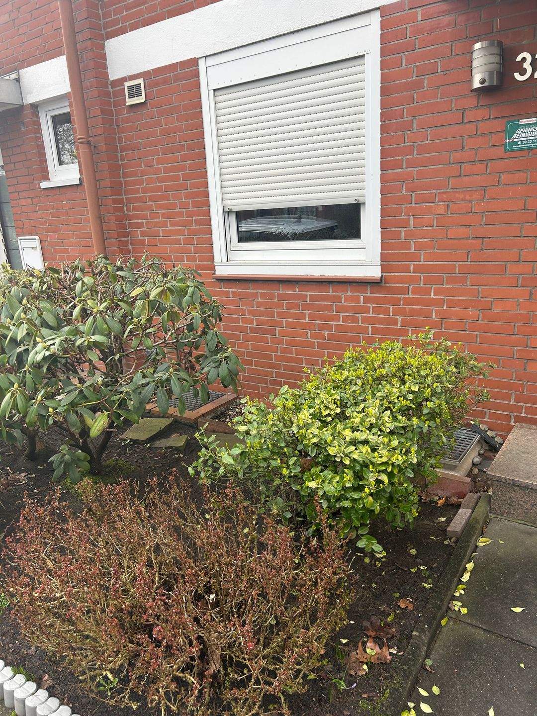 Haus – Bremen, Walle - Ansicht 2