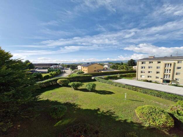 Wohnung zum Kauf 160.000 € 3 Zimmer 78 m² 3. Geschoss St.Michaelerstrasse Wolfsberg 9400