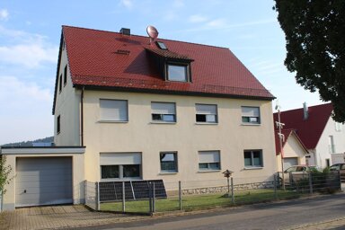 Wohnung zur Miete 450 € 3 Zimmer 58 m² frei ab sofort Pölling Neumarkt in der Oberpfalz 92318