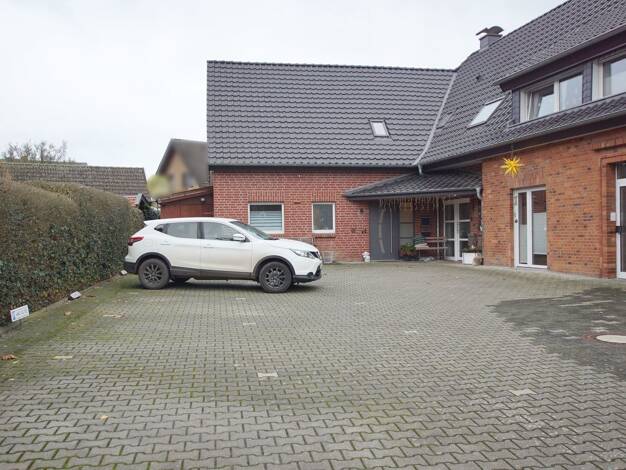 Mehrfamilienhaus zum Kauf 289.000 € 5 Zimmer 150,4 m² 510 m² Grundstück Warendorf / Einen 48231