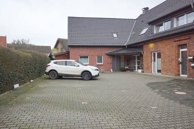 Mehrfamilienhaus zum Kauf 289.000 € 5 Zimmer 150,4 m² 510 m² Grundstück Warendorf Warendorf / Einen 48231