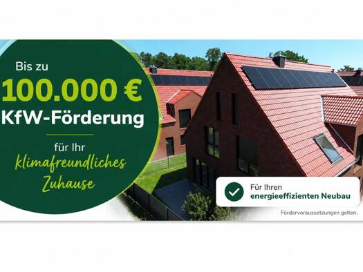 Doppelhaushälfte zum Kauf 548.000 € 1 Zimmer 128 m² 295 m² Grundstück frei ab sofort Kleinburgwedel Burgwedel 30938