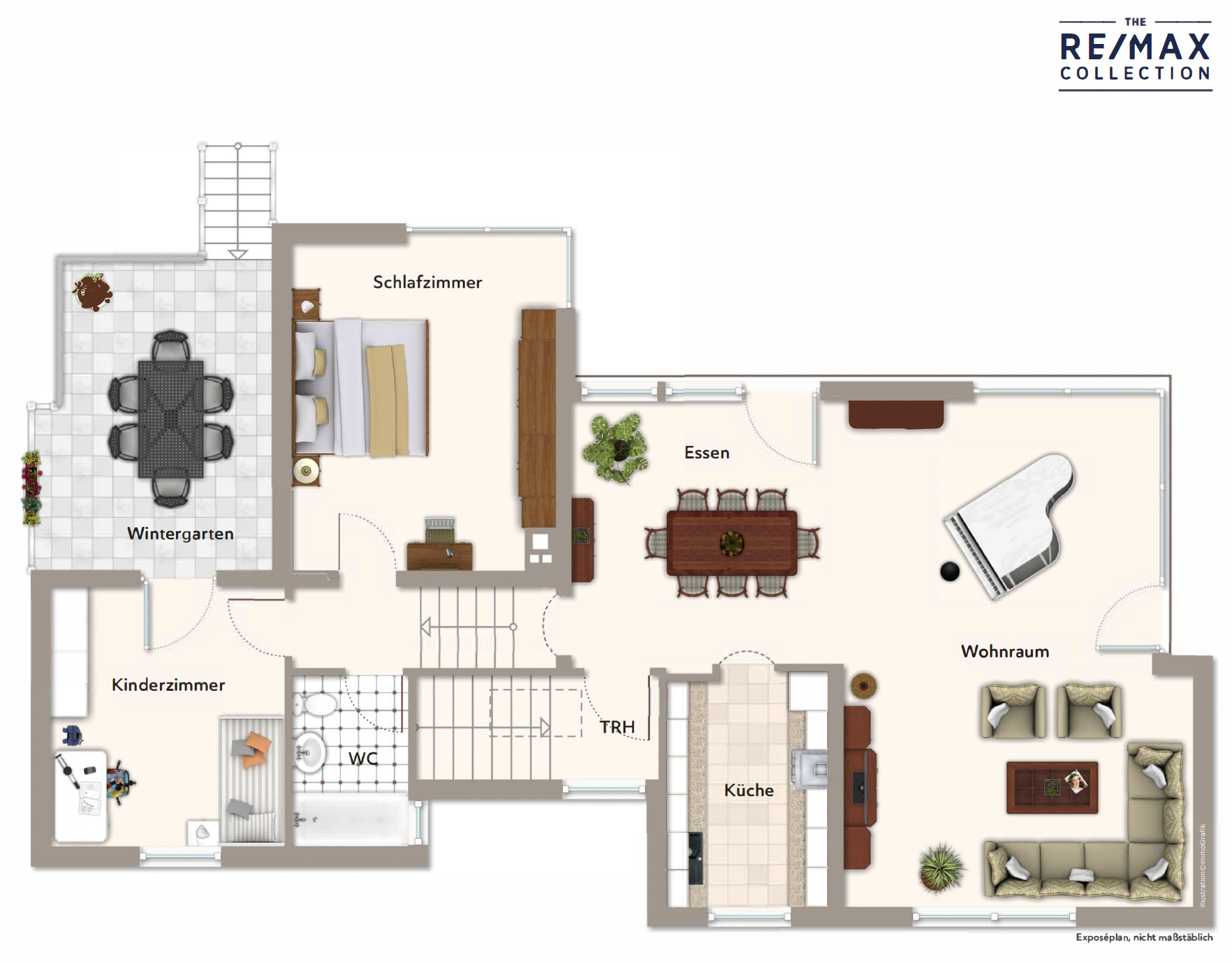 Einfamilienhaus zum Kauf 5,5 Zimmer 171 m²<br/>Wohnfläche 589 m²<br/>Grundstück Bühlertal 77830