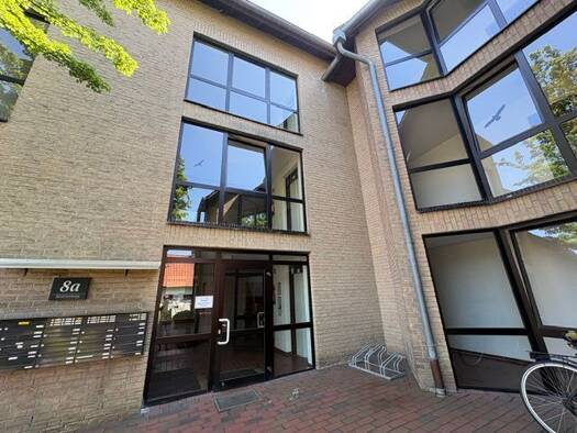 Wohnung zum Kauf 89.000 € 1 Zimmer 34,9 m² Lembruch 49459