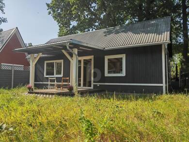Haus zum Kauf 110.000 € 3 Zimmer 50 m² 200 m² Grundstück Tespe Tespe 21395