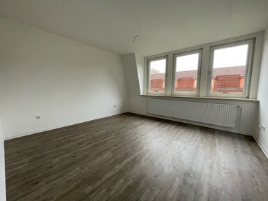 Wohnung zur Miete 642 € 3 Zimmer 63,2 m² frei ab 11.12.2024 Lilienthalstr. 14 Kalkhügel 153 Osnabrück 49080