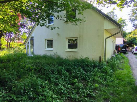 Einfamilienhaus zum Kauf 375.000 € 4 Zimmer 135 m² 790 m² Grundstück Bissendorf Wedemark 30900