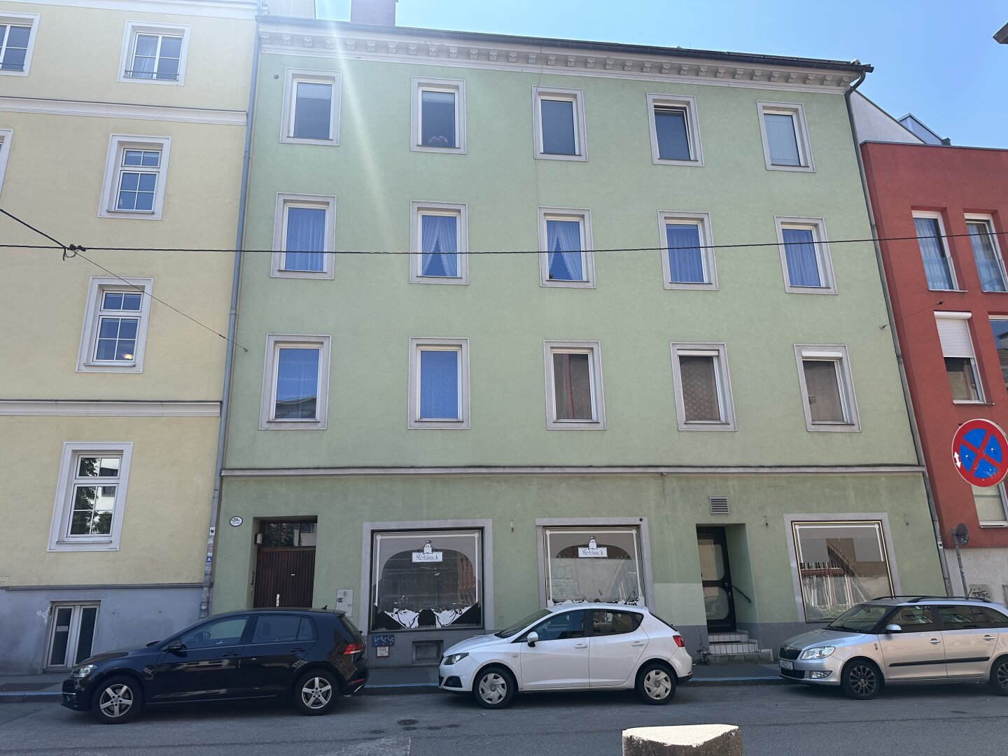 Immobilie zum Kauf als Kapitalanlage geeignet 1.050.000 € 382 m²<br/>Fläche 278 m²<br/>Grundstück Waldegg Linz 4020