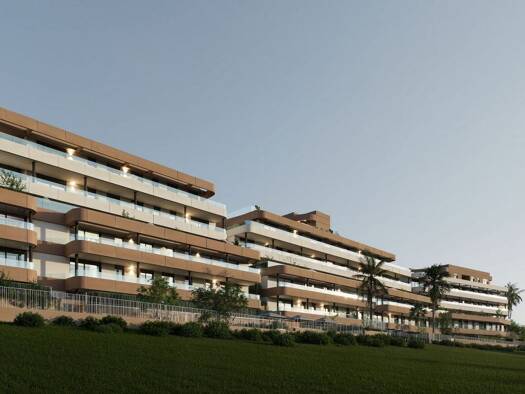 Wohnung zum Kauf 410.000 € 3 Zimmer 79 m² Estepona, Málaga