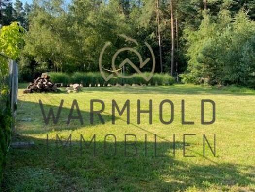 Grundstück zum Kauf 1.180 m² Grundstück St. Dionys Barum 21357